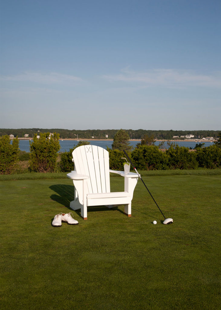 Adirondack Chair 006