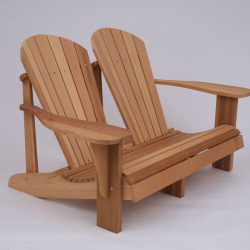 Adirondack Chair 008