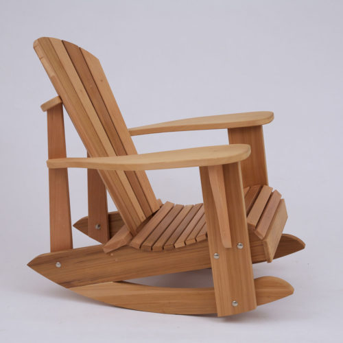 Adirondack Chair 009