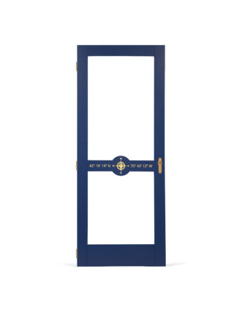Seaport Shutter