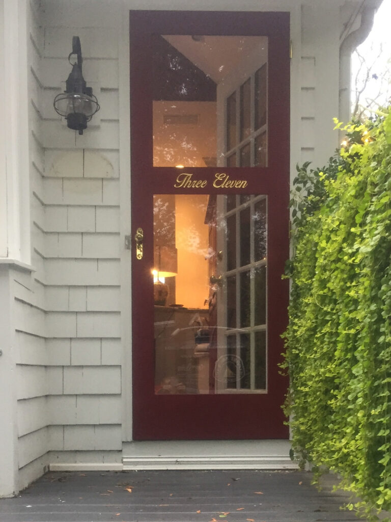 Seaport Shutter Traditional Door Style T-103 Special Carving