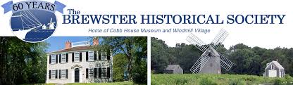 Brewster Historical Society
