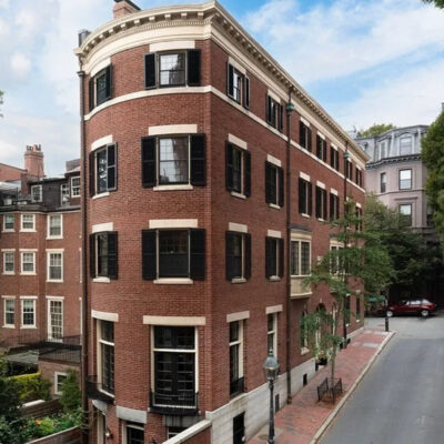 Emerson College