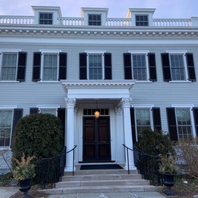 Wellesley College