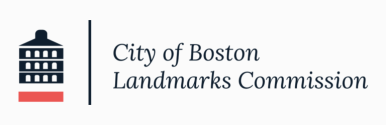 City of Boston Landmarks Commission