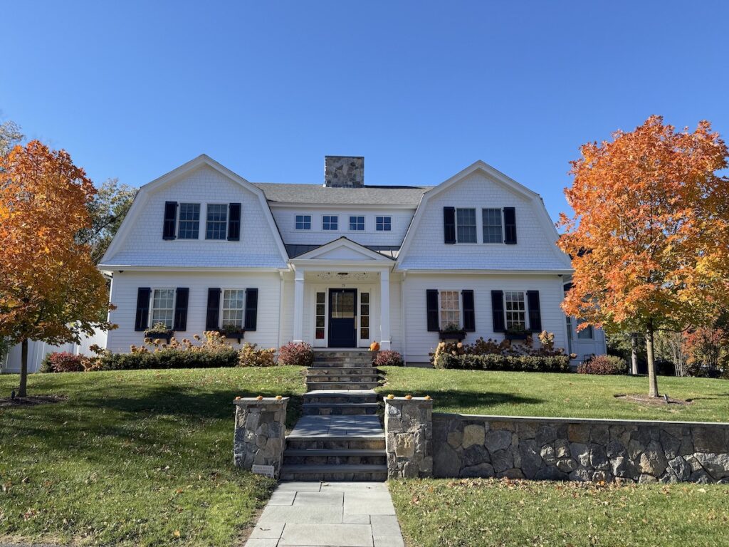 Seaport Shutter Exterior Shutter 104