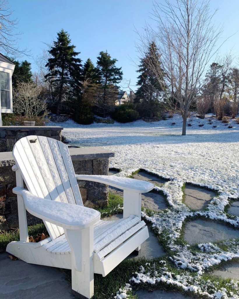Seaport Shutter Adirondack Chair 029