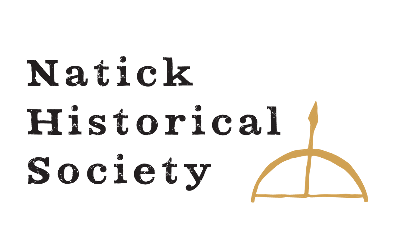 Seaport Shutter is a member of the Natick Historical Society